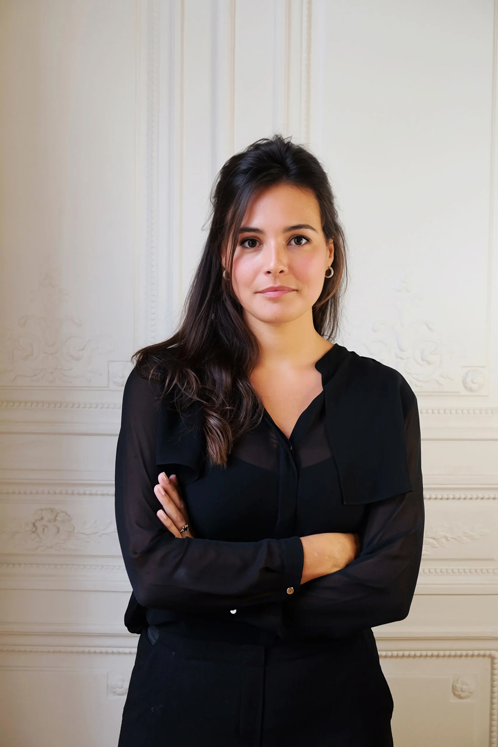 Mathilde Alarcon Cabinet d'avocat Grundler & Artuphel